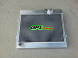 GPI Aluminum Radiator + Fan Fit 1974-1985 Toyota Corolla KE30 KE38 KE55 KE70  MT 1974 1975 1976 1977 1978 1979 1980 1981 1982 1983 1984 1985