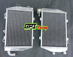 GPI R&L Aluminum RADIATOR for 02-06 HONDA SP1 RC51 RVT1000 RVT1000R   2002 2003 2004 2005 2006