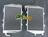 GPI R&L Aluminum RADIATOR for 02-06 HONDA SP1 RC51 RVT1000 RVT1000R   2002 2003 2004 2005 2006