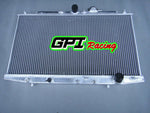 GPI Aluminum Radiator for HONDA ACCORD SIR/SIRT CF4 MT 1998 1999 2000 2001 2002