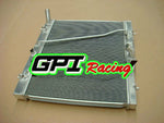 GPI Aluminum Radiator For Toyota Hiace TRH/KDH/LWB/SLWB 2.7L Petrol 2005+