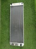 GPI Custom Aluminum Radiator for 62MM 1988-2004 1988 1989 1990 1991 1992 1993 1994 1995 1996 1997 1998 1999 2000 2001 2002 2003 2004 LOTUS Esprit S4/SE/S4s/V8/GT/ GT3