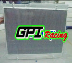 GPI Aluminum Radiator For Toyota Hiace TRH/KDH/LWB/SLWB 2.7L Petrol 2005+