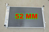 GPI Aluminum Radiator for 2002-2004 Holden Commodore VY 6cyl v6 2002 2003 2004