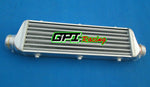 GPI Intercooler 430x150x50mm Universal Turbo/Supercharger CIVIC CRX INTEGRA