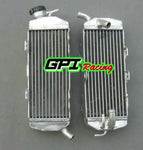 GPI radiator for  620 640 660 LC4 replacement radiator L&R both sides