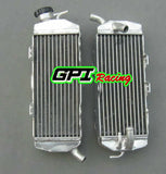 GPI radiator for  620 640 660 LC4 replacement radiator L&R both sides