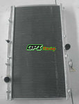 52MM Aluminum radiator fit Honda Accord Coupe 2.0L / 2.2L 1994-1997 1994 1995 1996 1997