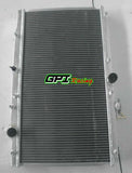 52MM Aluminum radiator fit Honda Accord Coupe 2.0L / 2.2L 1994-1997 1994 1995 1996 1997