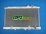 GPI Aluminum  Radiator FOR Honda Integra Acura DC2 B18 GSR RS LS 1994-2001 1994 1995 1996 1997 1998 1999 2000 2001