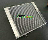 GPI Aluminum Radiator FOR Polaris Sportsman 500 2009-2013 2009 2010 2011 2012 2013