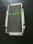 GPI 3 Row Aluminum Radiator For 1975-1978 Triumph Spitfire  1975 1976 1977 1978