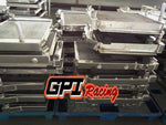 GPI Radiator FOR HUSQVARNA TE610 1992-2000;TE570 2001-2004 2001 2002 2030 2004;TE410 1995-2001 1995 1996 1997 1998 1999 2000 2001,TC610 1992-2000 1995 1996 1997 1998 1999 2000 2001