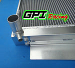 Aluminum radiator FOR 1971-1983 MAZDA RX2 RX3 RX4 RX5  MT S1 S2 R2/3/4/5 1972 73 74 75 76 77 78 79 80 81 82