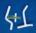 Radiator Y hose fit 2011-2013 Yamaha YZ250F YZF250 2010 2011 2012 2013