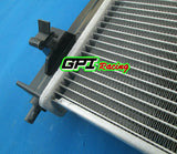 GPI Radiator for 2002-2004 Holden VY Commodore V6 3.8L MANUAL and auto 2002 2003 2004