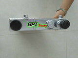 GPI 40 MM FIT FIATCINQUECENTO SPORTING 1.1 MT 1991-1998 ALUMINUM RADIATOR for 1991 1992 1993 1994 1995 1996 1997 1998