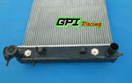 GPI Radiator for 2002-2004 Holden VY Commodore V6 3.8L MANUAL and auto 2002 2003 2004