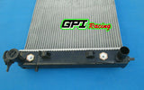 GPI Radiator for 2002-2004 Holden VY Commodore V6 3.8L MANUAL and auto 2002 2003 2004