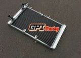 FIT TRIUMPH TIGER 800  2010-2014 2010 2011 2012 2013 2014  ALUMINUM RADIATOR