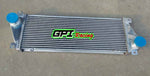 GPI Intercooler Charger 717x255x35 mm Fits MERCEDES Sprinter 904 903 VW 1996-2006 1996 1997 1998 1999 2000 2001 2002 2003 2004 2005 2006