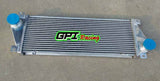 GPI Intercooler Charger 717x255x35 mm Fits MERCEDES Sprinter 904 903 VW 1996-2006 1996 1997 1998 1999 2000 2001 2002 2003 2004 2005 2006