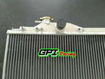 GPI Aluminum Radiator for 1993-1998 Toyota Supra turbo Auto JZA80 2JZ-GTE  1994 1995 1996 1997