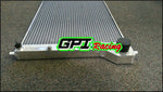 GPI Alloy Aluminum Radiator  for 1994-1998 Ford Probe ST/SU/SV V6 2.5L 1994 1995 1996 1997 1998