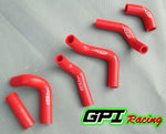 GPI Hose For 2003-2011 Husqvarna TC/TE250 TE310 TC/TE450 TC/TE510 SMR450/ 510  2003 2004 2005 2006 2007 2008 2009 2010 2011