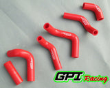 GPI Hose For 2003-2011 Husqvarna TC/TE250 TE310 TC/TE450 TC/TE510 SMR450/ 510  2003 2004 2005 2006 2007 2008 2009 2010 2011