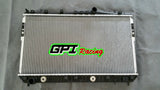 GPI Radiator for 2005-2009 Holden Viva JF 1.8ltr 4Cly  Auto/Manual Sedan Hatch Dr& Wagon  2005 2006 2007 2008 2009