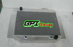 GPI Aluminum Radiator For 71-80 Holden Kingswood HQ HJ HX HZ  6CYL 6 cyl cylinder AT/MT 1971 1972 1973 1974 1975 1976 1977 1978 1979 1980