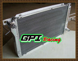 Aluminum Radiator FOR 2002-2004 Holden Commodore VY  V8 2002 2003 2004