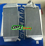 GPI RL ALUMINUM RADIATOR FOR 2014-2016 YAMAHA YZ250F YZ 250F 2014 2015  2016