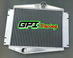 GPI Performance aluminum Volvo Turbo Intercooler for Volvo 850 S70 V70 C70