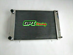 GPI 62 MM FIT TRIUMPH TR7 1980 1981 ALUMINUM RADIATOR for NEW