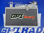 GPI Brand New KAWASAKI Tecate 3 KXT250 A T3 1984 1985 Aluminum Radiator for