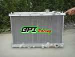 GPI Aluminum  Radiator FOR Honda Integra Acura DC2 B18 GSR RS LS 1994-2001 1994 1995 1996 1997 1998 1999 2000 2001