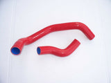 Silicone Radiator Hose  For Nissan Skyline GTR GT-R R32 ECR32 RB20DET