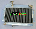 GPI ALLOY/ALUMINUM RADIATOR  for SIDE-FILL MG MGB GT/ROADSTER 1963-1968 1963 1964 1965 1966 1967 1968