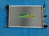 New Radiator for Fg Ford Falcon 6cyl 6 & 8 CYL 02/2008- ON  AUTO &MANUAL