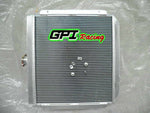 GPI FOR Ford GT HO GS XR-XT 289 302 V8 & XR XT all 6CYL engine aluminum Radiator