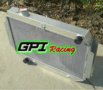 GPI Racing 56MM  Aluminium Radiator FOR Holden Kingwood HG HT HK HQ HJ HX V8 Auto