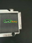 GPI 3 Row Aluminum Radiator For 1975-1978 Triumph Spitfire  1975 1976 1977 1978