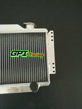 GPI 3 Row Aluminum Radiator For 1975-1978 Triumph Spitfire  1975 1976 1977 1978