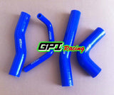 GPI Silicone Radiator Hose For  1988-1997  Toyota Hilux RN105/106/111/130 22R 1991 1992 1993 1994 1995 1996 1997