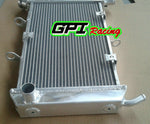 NEW GPI aluminum radiator for 2007-2009 Yamaha FZ6    2007 2008 2009