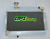 GPI ALLOY/ALUMINUM RADIATOR  for SIDE-FILL MG MGB GT/ROADSTER 1963-1968 1963 1964 1965 1966 1967 1968