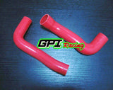 GPI NEW silicone radiator hose for Ford cortina 6cyl TC TD TE TF re