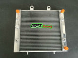 GPI Aluminum Radiator FOR Polaris Sportsman 500 2009-2013 2009 2010 2011 2012 2013